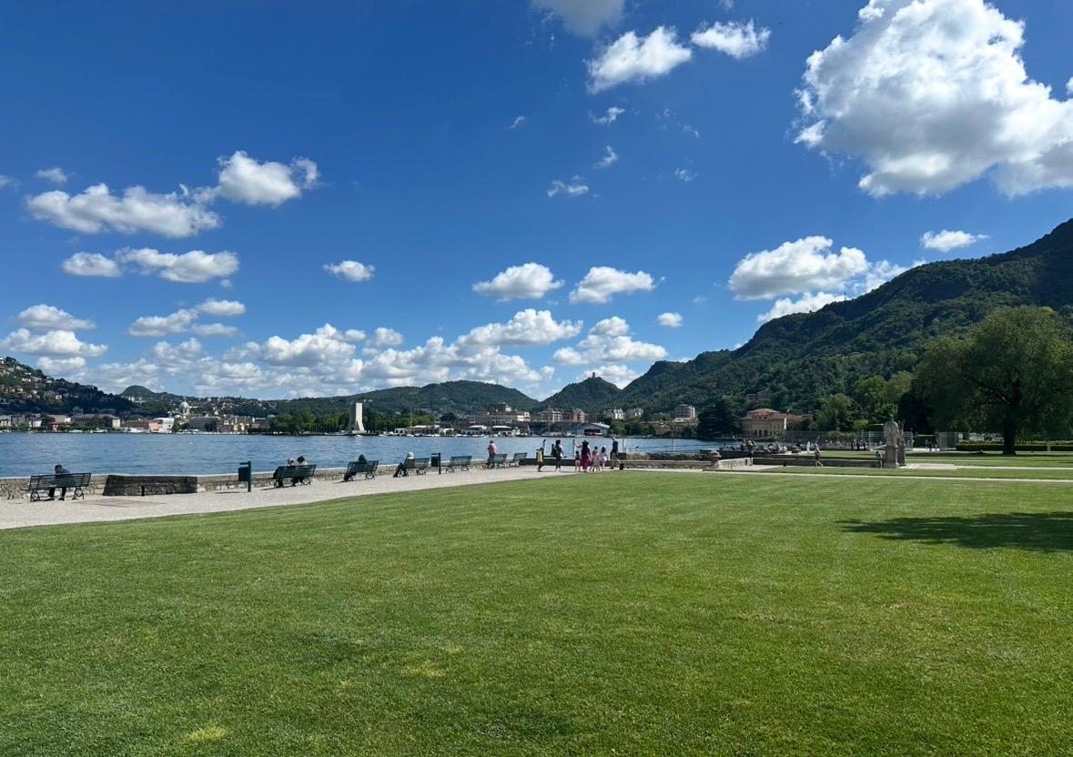 Lake Como